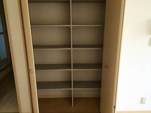 シャーメゾンシュエットＢ 102号-9