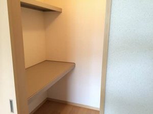 シャーメゾンシュエットＢ 102号-11