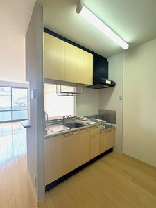 シャーメゾンシュエットＢ 202号-4