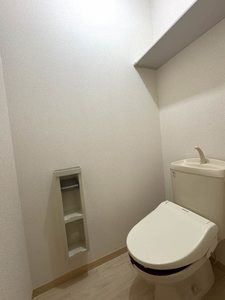 シャーメゾンシュエットＢ 202号-5