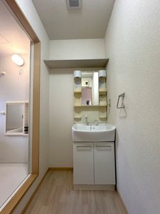 シャーメゾンシュエットＢ 202号-7