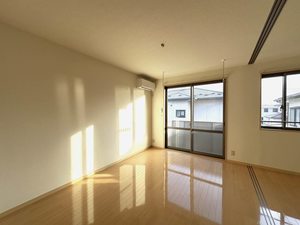 セブンフォレストＹ．Ｔ． 201号-2