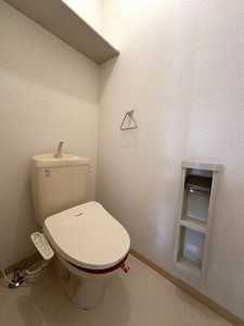 セブンフォレストＹ．Ｔ． 201号-5