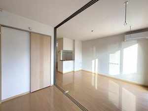 セブンフォレストＹ．Ｔ． 201号-10