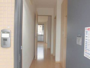 グリーン　ハーモニー・Ａ 101号-6