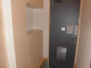 グリーン　ハーモニー・Ａ 101号-7