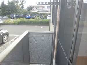 グリーン　ハーモニー・Ａ 101号-11