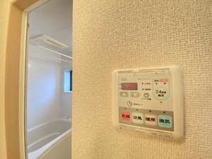 グリーン　ハーモニー・Ａ 101号-14