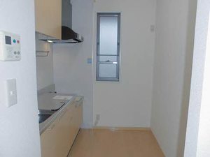 グリーン　ハーモニー・Ａ 202号-4