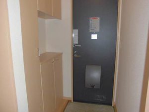 グリーン　ハーモニー・Ａ 202号-5