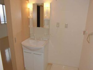 グリーン　ハーモニー・Ａ 202号-8