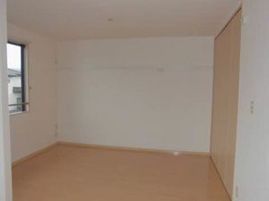 グリーン　ハーモニー・Ａ 202号-9