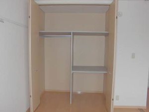 グリーン　ハーモニー・Ａ 202号-10