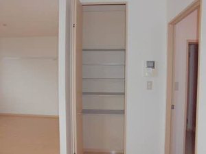 グリーン　ハーモニー・Ａ 202号-11