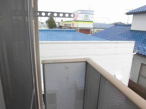 グリーン　ハーモニー・Ａ 202号-12