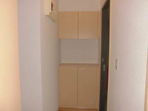 グリーン ハーモニー・B 201号-3