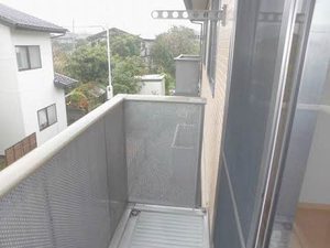 グリーン ハーモニー・B 201号-6