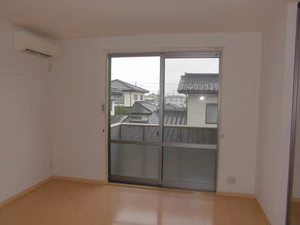 グリーン ハーモニー・B 201号-8