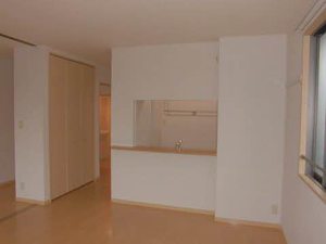 グリーン ハーモニー・B 201号-9