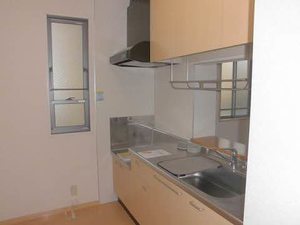 グリーン ハーモニー・B 201号-10