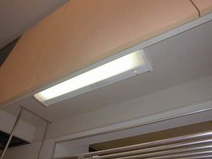 グリーン ハーモニー・B 201号-12