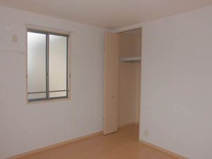 グリーン ハーモニー・B 201号-15