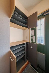 ソラティーオⅠ 201号-7