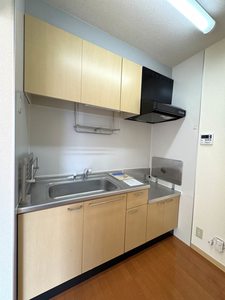 ソラティーオⅠ 202号-3