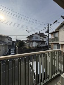 ソラティーオⅠ 202号-11