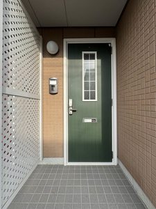 ソラティーオⅠ 202号-12