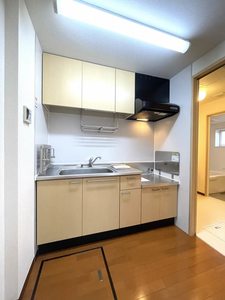 ソラティーオⅡ 101号-3