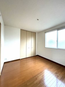 ソラティーオⅡ 101号-4