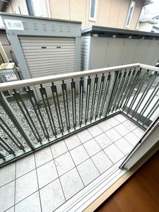 ソラティーオⅡ 101号-9