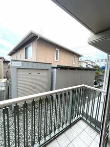 ソラティーオⅡ 101号-11