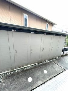 ソラティーオⅡ 101号-12