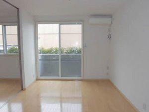 アルテールⅠ 101号-3