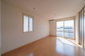 アルテールⅡ 202号-3