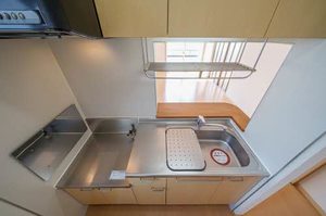 アルテールⅡ 202号-5