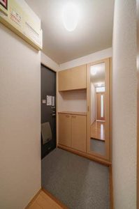 アルテールⅡ 202号-6