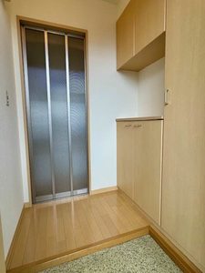 シャーメゾン上野 201号-4