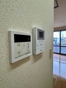 シャーメゾン上野 201号-9