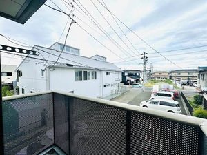 シャーメゾン上野 201号-12