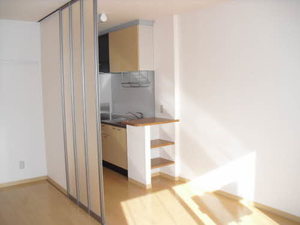 シャーメゾン上野 202号-4