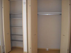 シャーメゾン上野 202号-7