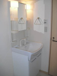 シャーメゾン上野 202号-8