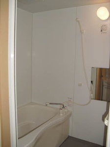 シャーメゾン上野 202号-9