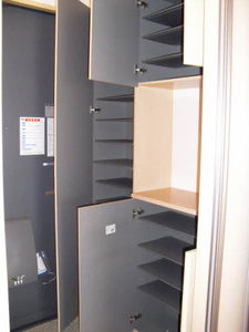 シャーメゾン上野 202号-10