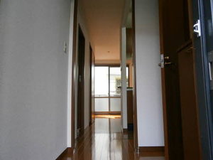 カーサ・アズーリ 102号-4