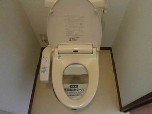 カーサ・アズーリ 102号-6