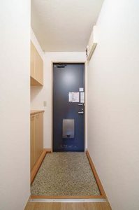 ディオールテラシマⅢ 202号-5